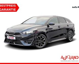 Kia pro ceed / ProCeed Gebrauchtwagen