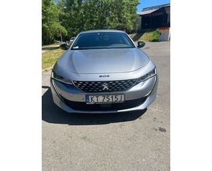 Peugeot 508 Gebrauchtwagen