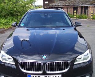 BMW 530 Gebrauchtwagen