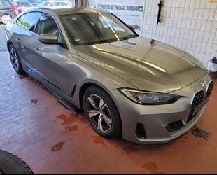 BMW 420 Gebrauchtwagen