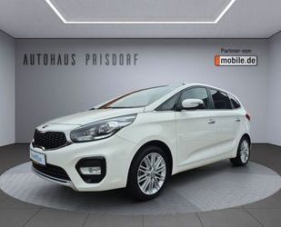 Kia Carens Gebrauchtwagen
