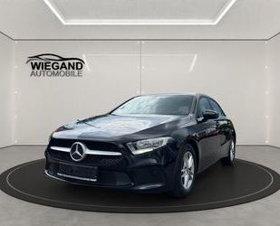 Mercedes-Benz A 200 Gebrauchtwagen