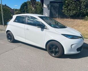 Renault ZOE Gebrauchtwagen