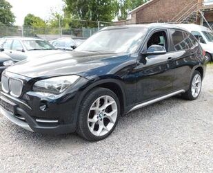 BMW X1 Gebrauchtwagen