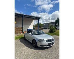 Audi TT Gebrauchtwagen