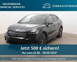 Skoda Enyaq Gebrauchtwagen