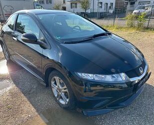 Honda Civic Gebrauchtwagen