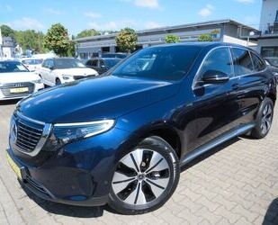 Mercedes-Benz EQC Gebrauchtwagen