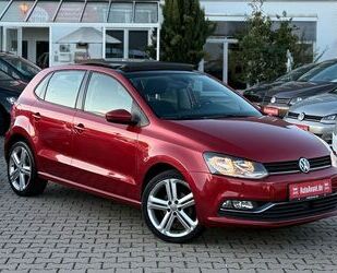 VW Polo Gebrauchtwagen