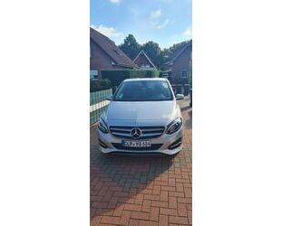 Mercedes-Benz B 180 Gebrauchtwagen