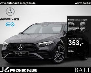 Mercedes-Benz A 200 Gebrauchtwagen
