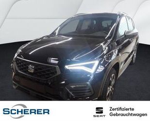Seat Ateca Gebrauchtwagen