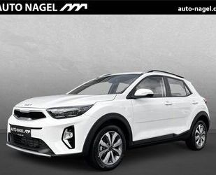 Kia Stonic Gebrauchtwagen