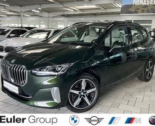 BMW 218 Active Tourer Gebrauchtwagen