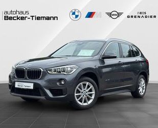 BMW X1 Gebrauchtwagen