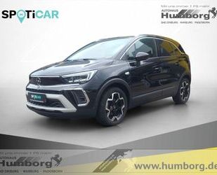 Opel Crossland (X) Gebrauchtwagen