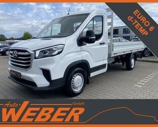 Maxus Deliver 9 Gebrauchtwagen