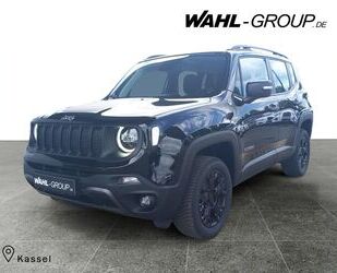Jeep Renegade Gebrauchtwagen