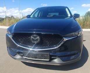 Mazda CX-5 Gebrauchtwagen