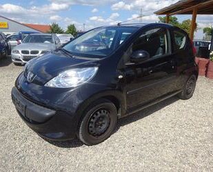 Peugeot 107 Gebrauchtwagen