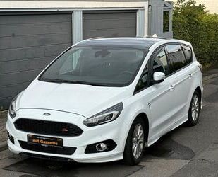 Ford S-Max Gebrauchtwagen