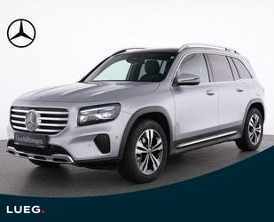 Mercedes-Benz GLB 200 Gebrauchtwagen