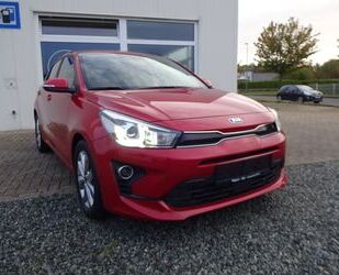 Kia Rio Gebrauchtwagen