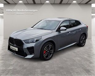 BMW X2 Gebrauchtwagen