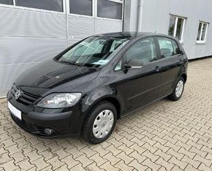 VW Golf Plus Gebrauchtwagen