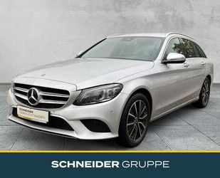 Mercedes-Benz C 180 Gebrauchtwagen