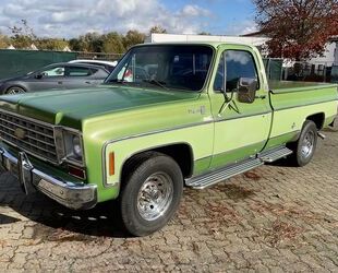 Chevrolet Andere Gebrauchtwagen