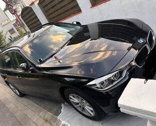 BMW 320 Gebrauchtwagen