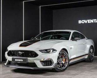 Ford Mustang Gebrauchtwagen