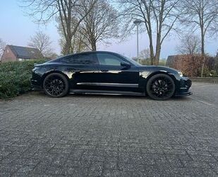 Porsche Taycan Gebrauchtwagen