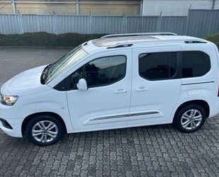 Toyota Proace (Verso) Gebrauchtwagen