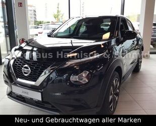 Nissan Juke Gebrauchtwagen