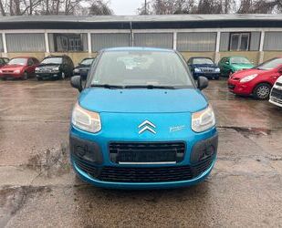 Citroen C3 Picasso Gebrauchtwagen