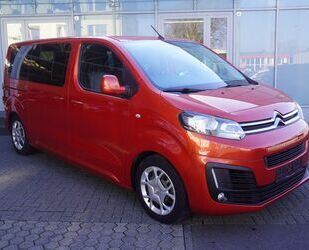 Citroen Jumpy Gebrauchtwagen