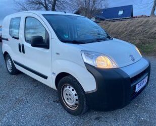 Peugeot Fiorino 
