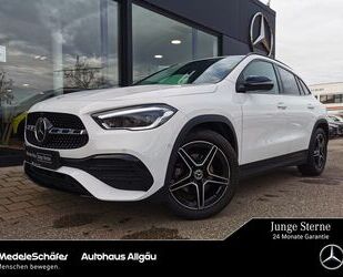 Mercedes-Benz GLA 200 Gebrauchtwagen