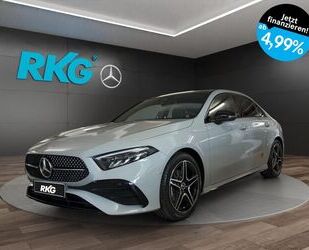 Mercedes-Benz A 200 Gebrauchtwagen