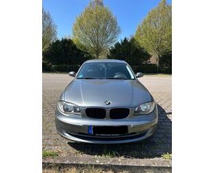 BMW 118 Gebrauchtwagen