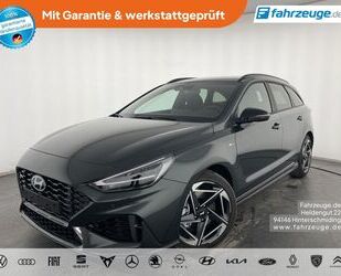 Hyundai i30 Gebrauchtwagen