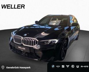 BMW 330 Gebrauchtwagen