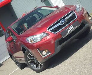 Subaru XV Gebrauchtwagen