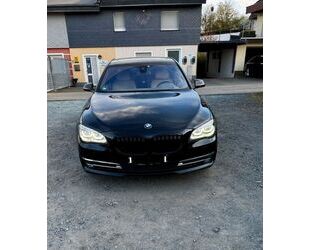 BMW 740 Gebrauchtwagen