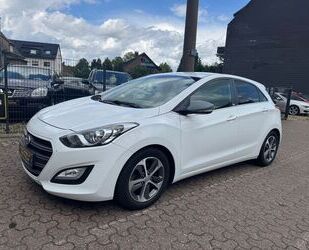 Hyundai i30 Gebrauchtwagen
