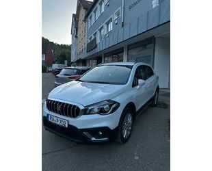 Suzuki SX4 Gebrauchtwagen