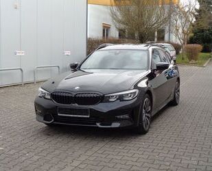 BMW 330 Gebrauchtwagen