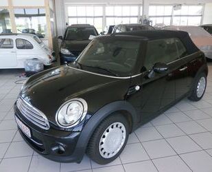 Mini Cooper Gebrauchtwagen